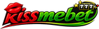 kissmebet โลโก้